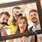 Location de Photobooth