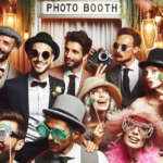 Pourquoi Louer un Photobooth pour Vos Événements
